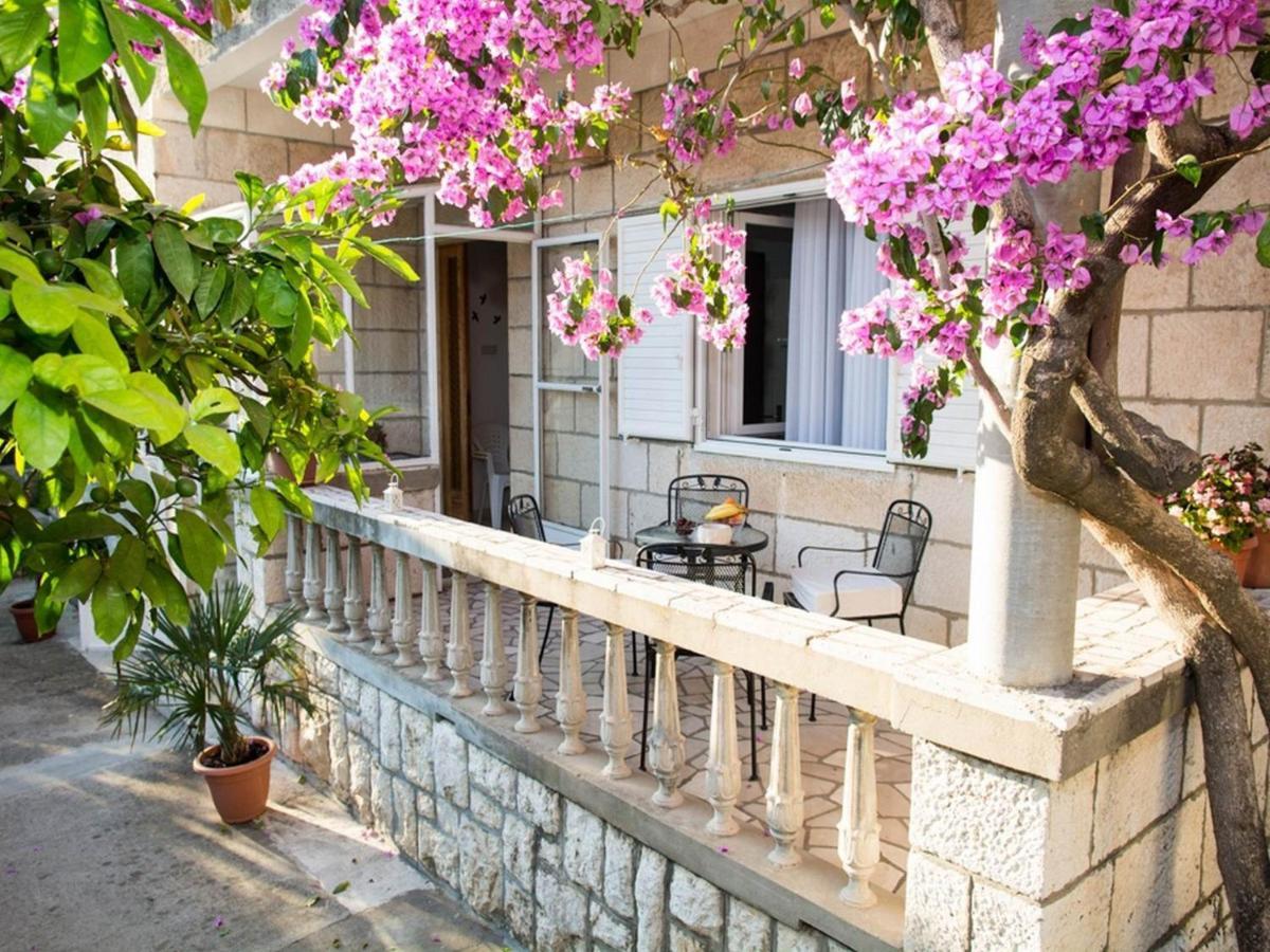Apartments Bungevilla Dubrovnik Exterior photo