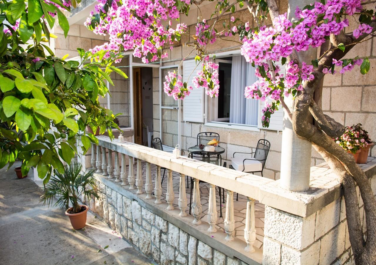 Apartments Bungevilla Dubrovnik Exterior photo