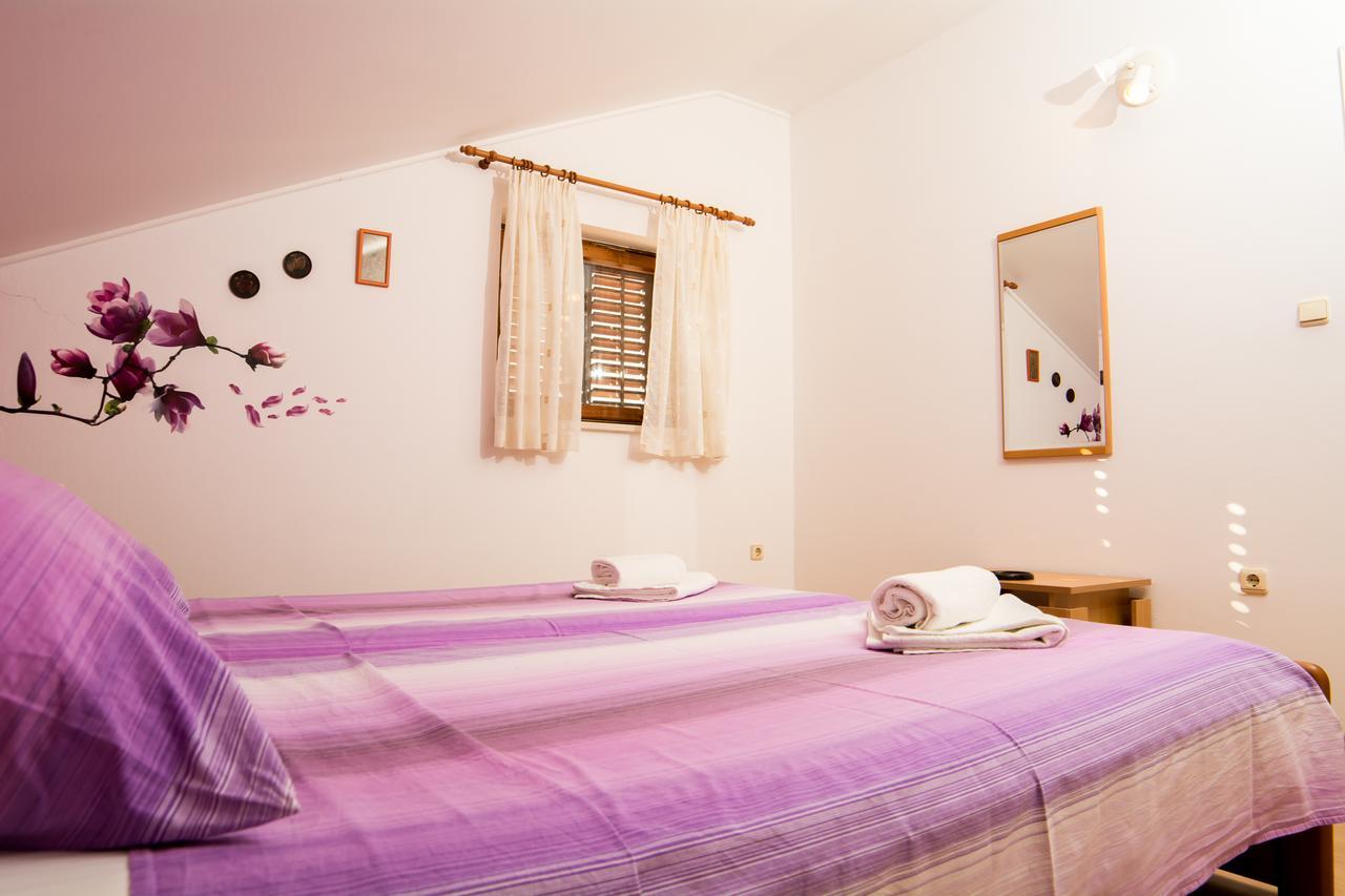 Apartments Bungevilla Dubrovnik Exterior photo